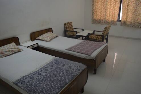 Hotel Dhiraj Dham, Nathdwara 2